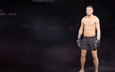 EA Sports UFC 4:  Unleash Your Inner Fighter and Embark on a Journey of Mixed Martial Arts Glory!