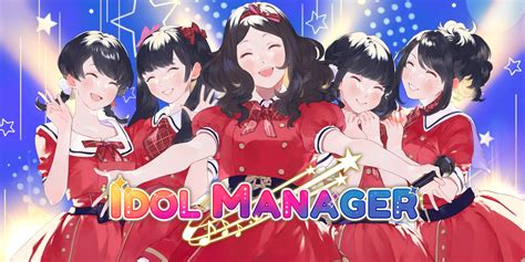 Idol Manager: 偶像養成與夢想的交織！