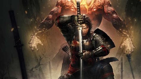 Nioh 2，一場以戰國時代為背景的魂系動作遊戲大冒險！