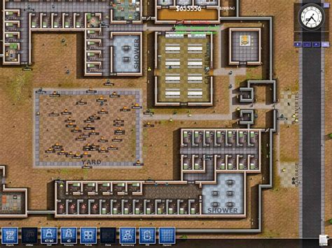  Prison Architect： 監獄管理與道德的抉擇