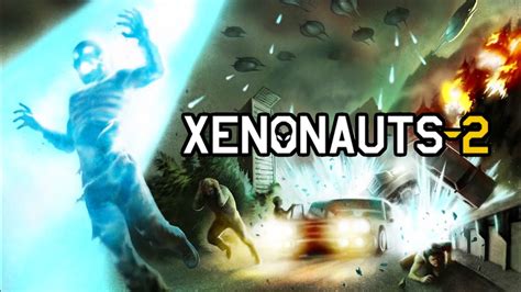  Xenonauts：外星人入侵，地球需要你的戰略頭腦！