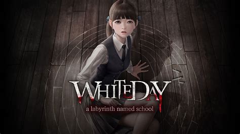 When Darkness Falls: Exploring the Existential Dread of White Day: A Labyrinth Named School